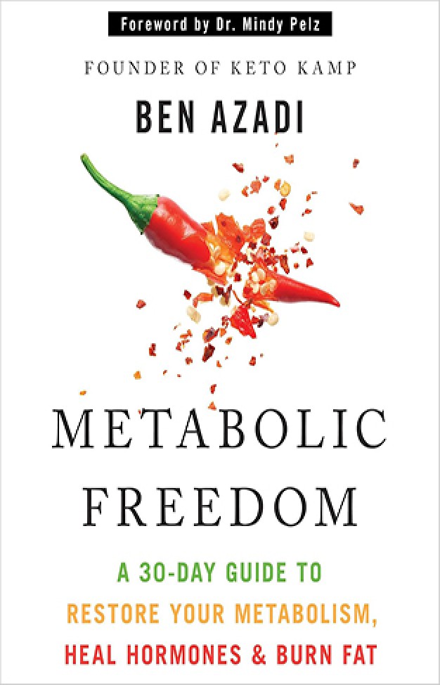 Metabolic Freedom